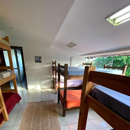 La Casita Hostel Pf 프라이아 두 포르테 외부 사진